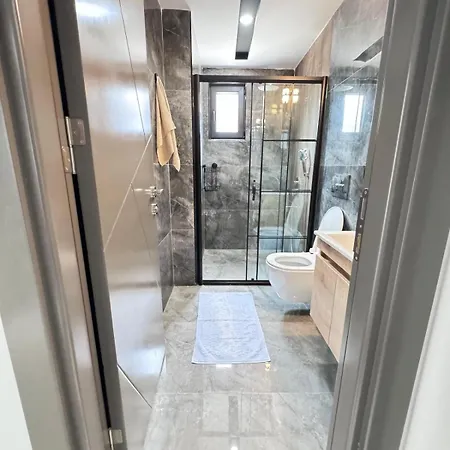 Villa Kemer Kutlu *
